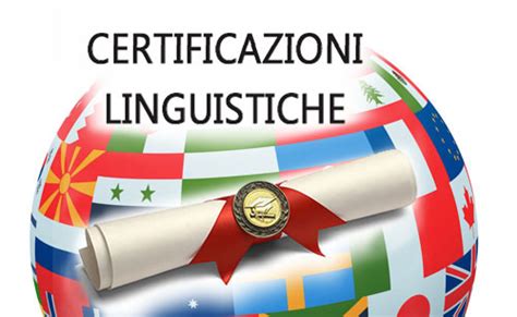 Certificazioni Linguistiche Liceo Statale Leonardo