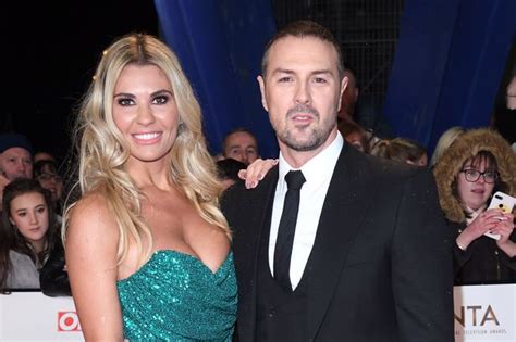 Paddy Mcguinness Involved In Car Accident As He ‘crashes £250 000