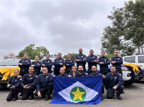 Nova Mutum A Sorriso - Detran entrega veículos para unidades de Sinop, Sorriso e Nova Mutum ...