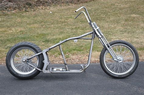 bobber chopper frame reviewmotorsco