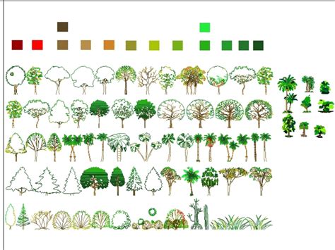 Arboles En Autocad Descargar Cad Mb Bibliocad Hot Sex Picture