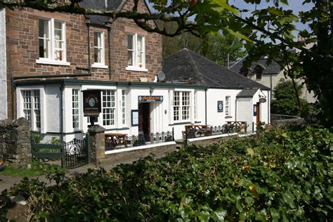 Plockton Inn | Highland Coast Hotels