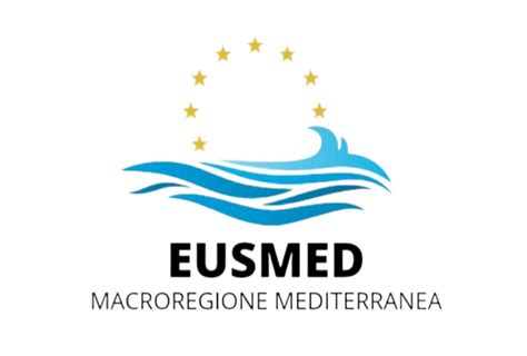 Logobuono MACROREGIONE MEDITERRANEA EUSMED