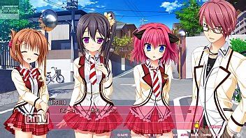 플루오르뮴 는 게임을 시도했다 제 10 부 하나사키 봄 작동 제 22 화 XVIDEOS