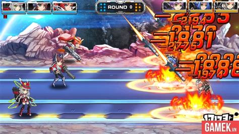 game mobile Trung Quốc hấp dẫn đang cực hot trên thị trường