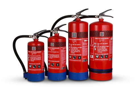 Ceasefire Fire Fighting Extinguishers Kg Ceasfire Fire