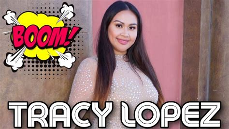 Tracy Lopez Curvy Model Plus Size Wiki Body Positivity Instagram