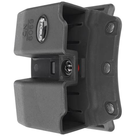 Adownica Fobus Na Magazynki Mm Double Stack Magazines Bez Glock