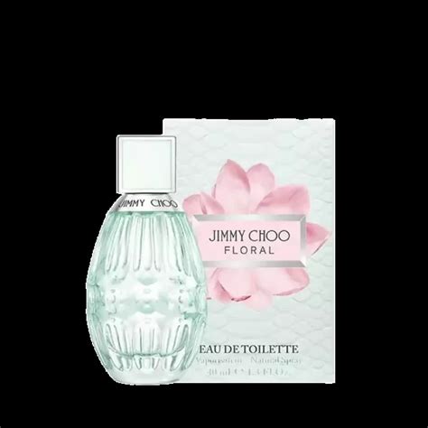 JIMMY CHOO FLORAL EDT 60ml Enigma Fragrances