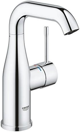 GROHE Cosmopolitan Einhand Waschtischarmatur Wassersparend