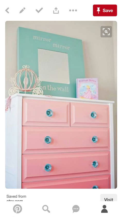 Little Girls Dresser - Ideas on Foter