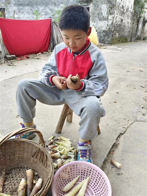 家务劳动人人做 优良品质代代传 ——罗开富小学开展家务劳动教育活动