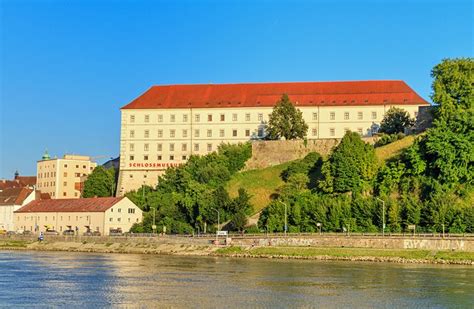 15 Top-Rated Attractions & Things to Do in Linz | PlanetWare