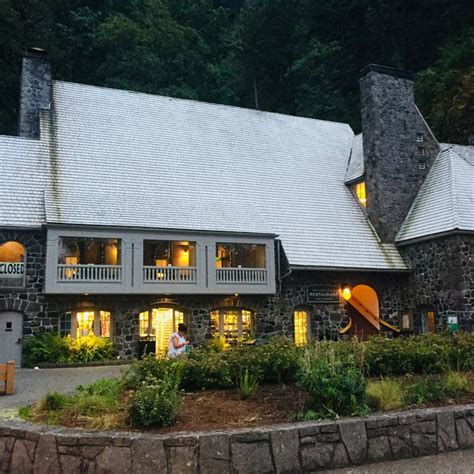 Multnomah Falls Lodge Restaurant - Bridal Veil, OR | OpenTable