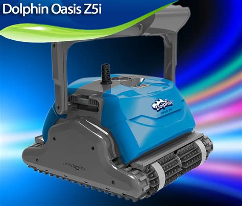 Maytronics Dolphin M200 REVIEW - Best Robotic Pool Cleaners