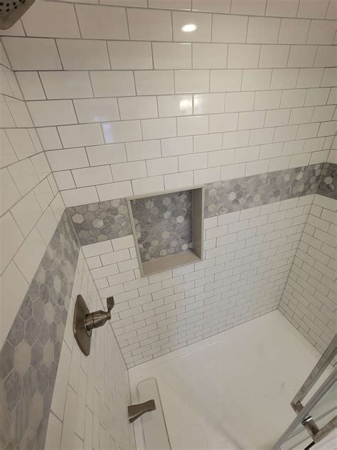 Bathroom Wall Tiles - Renewation Homes