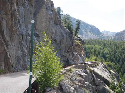 Independence Pass, Colorado | TourOfCalifornia.org