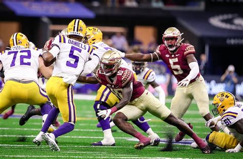 Geaux247 Mailbag: LSU vs. FSU, D-line recruiting, more