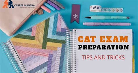 CAT Preparation 2020-21 Preparation: | Last minute strategy | Tips and Tricks to ace the exam in ...