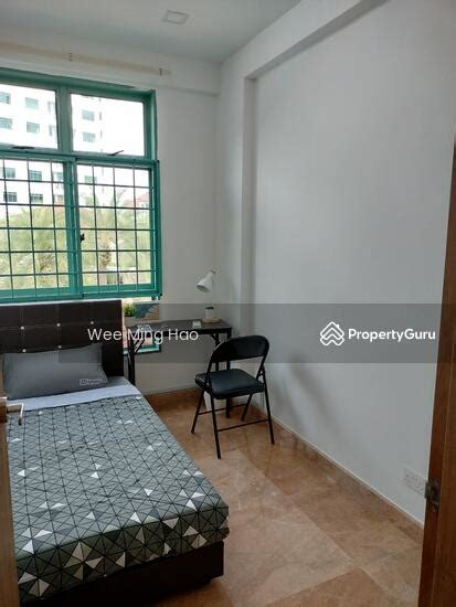 Changi Court Upper Changi Road East Room Rental Sqft