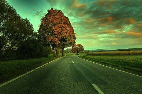 Autumn Peace Photograph By Mountain Dreams Fine Art America