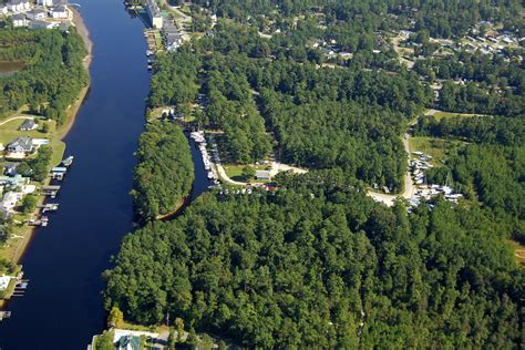 Hague Marina in Myrtle Beach, SC, United States - Marina Reviews
