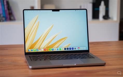 Macbook Pro M2 Pro M2 Max Análisis Reseña Opinión Y Precio