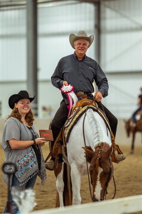 ONTARIO PROVINCIAL PAINT HORSE SHOWDOWN :: https://ontariopainthorse.ca