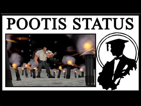 Pootis Status Punches Hard | Pootis Status | Know Your Meme