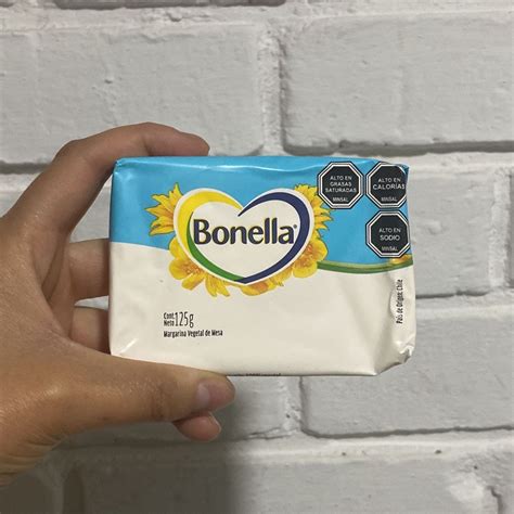 Bonella Margarina Vegetal Reviews Abillion