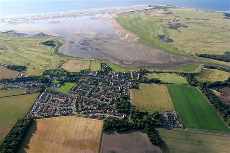 Aberlady, East Lothian – The website of Aberlady village, supported by ...