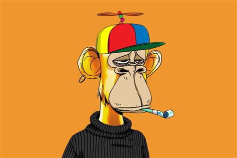 Nft Monkey Wallpapers Top Free Nft Monkey Backgrounds Wallpaperaccess