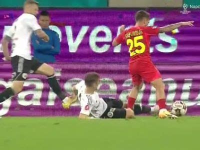 Mihai Stoica Atac Arbitrajul Dup Fcsb U Cluj Am Avut Dou Penalty