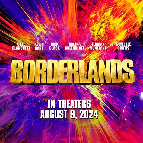 Fandango On Twitter NEWS Eli Roth S Borderlands Movie Has Set A