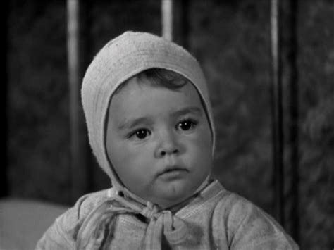 George Spanky McFarland In Spanky 1932