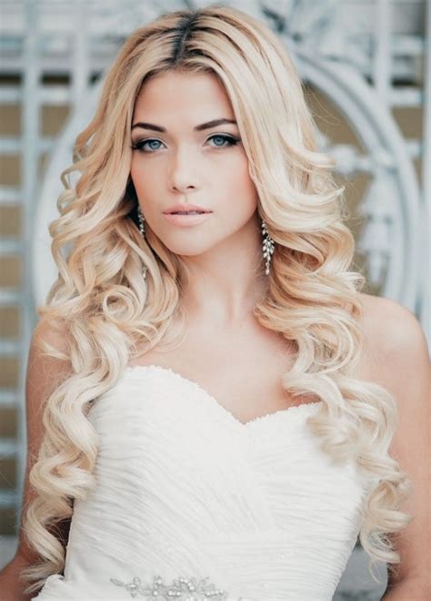 Coiffure Mariage Cheveux Longs 55 Idées De Coiffure Mariée Cheveux Long