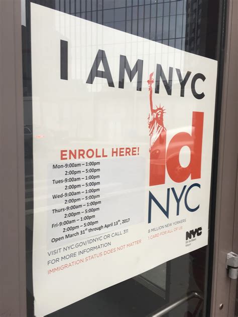 EV Grieve: City ID cards available through April 13 at former St. Mark