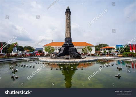 Tugu Muda Semarang Royalty-Free Images, Stock Photos & Pictures | Shutterstock