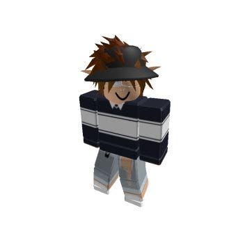 Roblox Boy Outfits Aesthetic