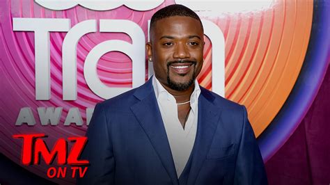 Ray J Hosts TMZ 'After Dark Tour,' Draws Paparazzi Frenzy | TMZ TV