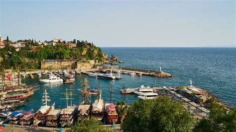 antalya  heytripster