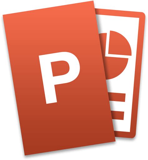 Microsoft powerpoint