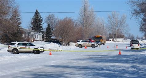 Sask Rcmp Major Crimes Unit Investigating Death In Village Of Milden Blogs