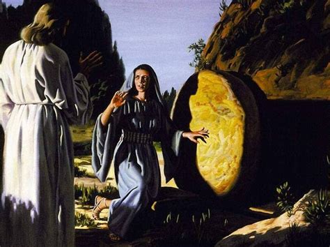 Palabra De Dios Diaria LECTURAS DEL MARTES DE LA OCTAVA DE PASCUA 23