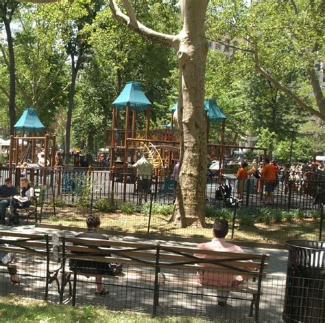 Madison Square Park Images : NYC Parks