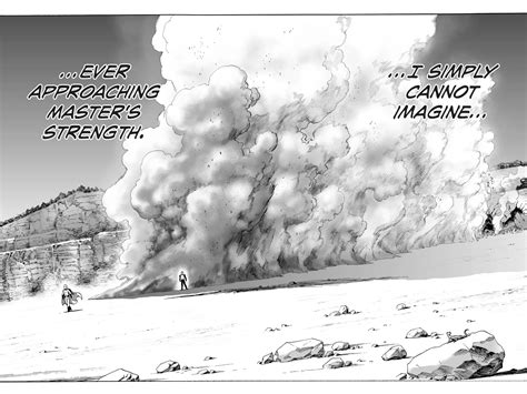 One-Punch Man, Chapter 17 | Read Online Free