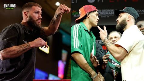 David Benavidez Vs Caleb Plant D Nde Y Cu Ndo Ver La Pelea Por El