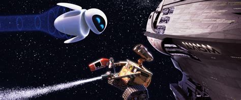 WALLE 2008 The Criterion Collection