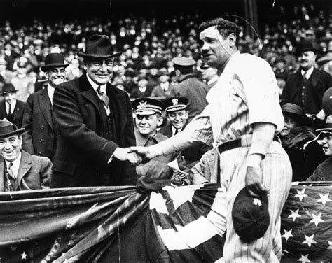 Babe Ruth Glove Auctioned For Million