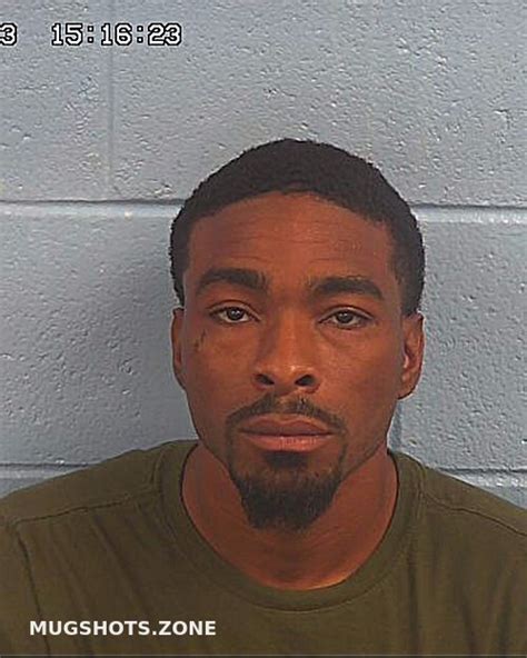 Swain Deterrence 10 24 2023 Etowah County Mugshots Zone